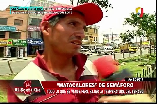 Alimentos salvavidas del verano