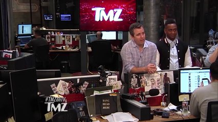 Joanna Krupa Is She Going To Take On The One Finger Challenge _ TMZ TV-dAMwkvOKQN8