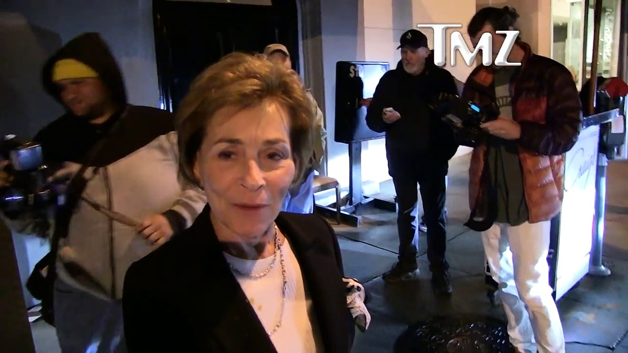JUDGE JUDY -- OBAMA MESSED UP WITH CHELSEA MANNING _ TMZ-O2cdxSgqTdI