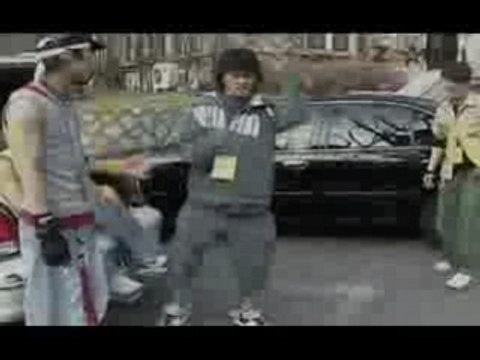 Nam Hyun Joon - flashback to the 90's