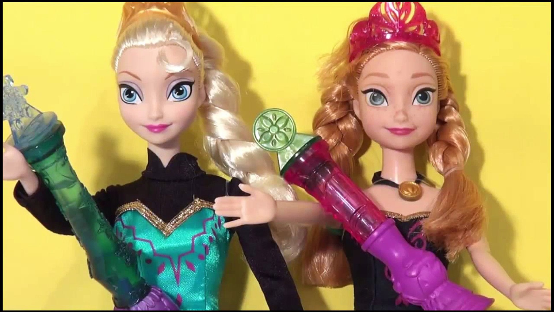 ⁣Disney Frozen Elsa Princess Anna and Olaf Disney - Disney congelado Elsa princesa Ana y Olaf Disney