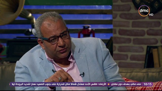 حسن الرداد - أنا وإيمي قبل الجواز حمادة وبعد الجواز حمادة تاني خالص