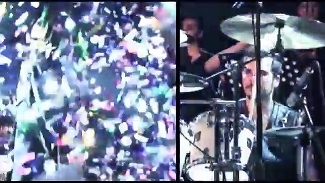 Şebnem Ferah - Bu Aşk Fazla Sana (10 Mart 2007 İstanbul Konseri)