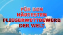 PLANES - Papierflieger-Wettbewerb - Disney-Woh3Kgsf9iU