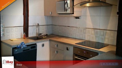 Appartement F4 à louer, Clermont (60), 870€/mois