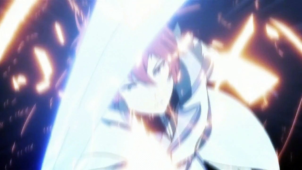 AMV Impossible
