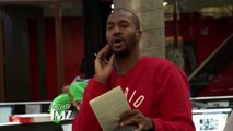 Lamorne Morris Doesn’t Get To Celebrate MLK Day Thanks To 'New Girl' _ TMZ TV-tAB0-AqLzY0