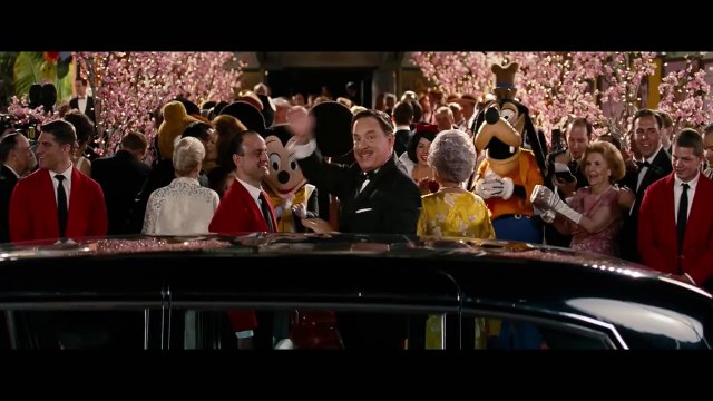 SAVING MR. BANKS - Das Vermächtnis von Mary Poppins - Disney-rMnvW4AWyTA