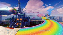 Disney Interactive - Disney Infinity - Toy Box Disney - Helden-uljBTrhtFv4