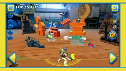 Disney Mobile - Toy Story - Smash It! - App-Ho14GsNiOzI