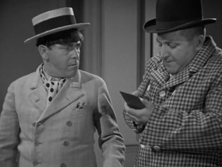 The Three Stooges - Movie Maniacs