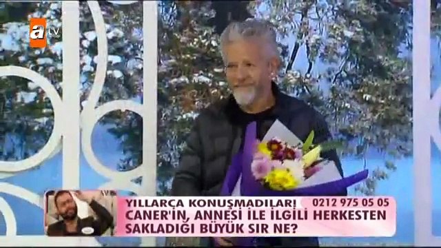 Baharın sürpriz talibi kim? - Esra Erolda 288. Bölüm - atv