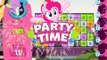 My Little Pony: Puzzle Party - iOS Android App for Kids
