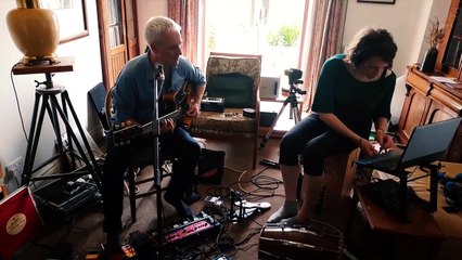 PUPPET DANCE IMPROV #2-QT3GE4MoKPA