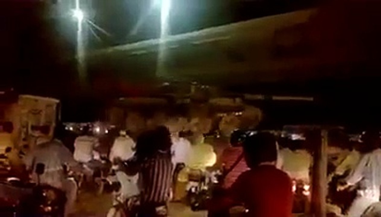 Karachi Operation 2016-vwnYU4AcsdU