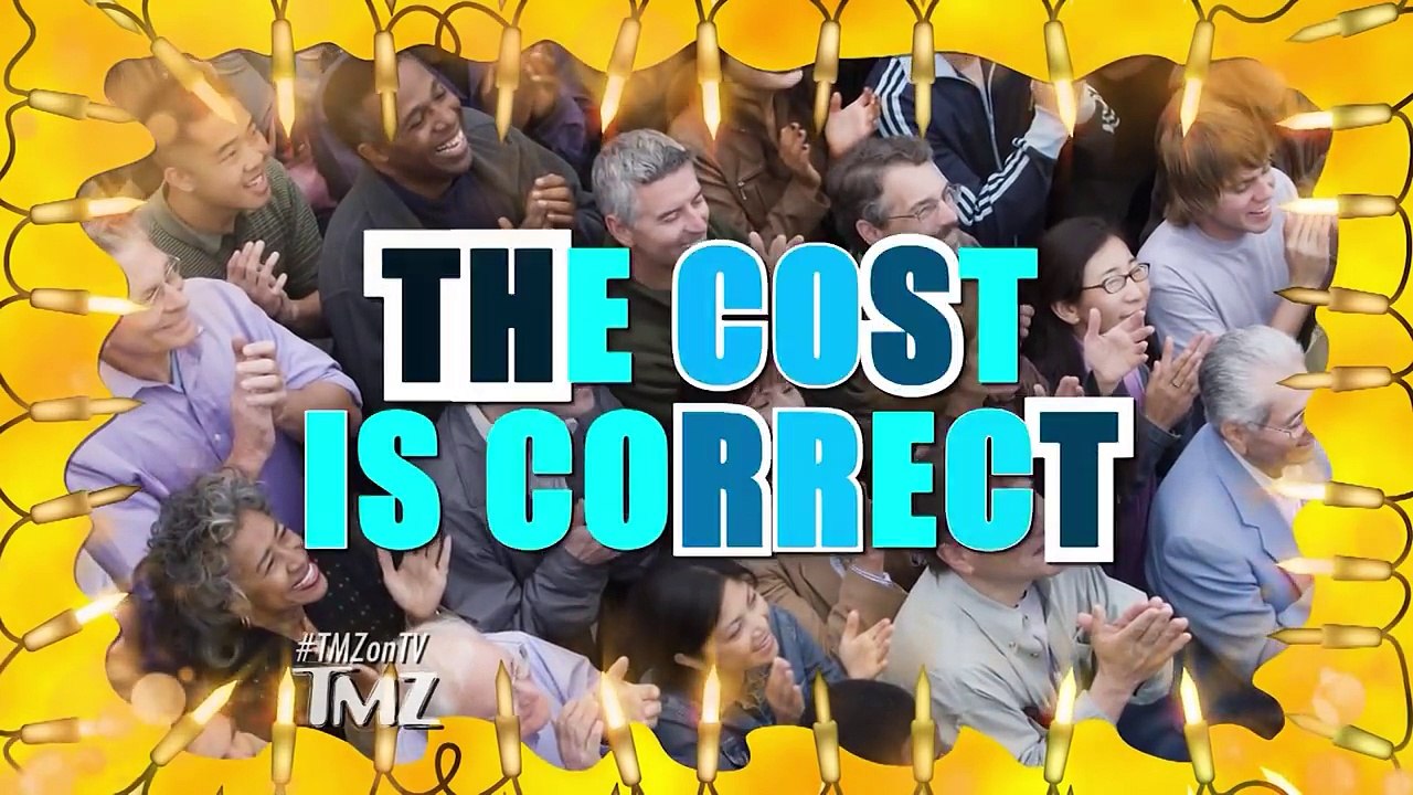 Rihanna - Hot and Pricey! _ TMZ TV-C5YYsvDyJOg