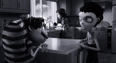 Disney - FRANKENWEENIE - Filmclip - Edgar weiß Bescheid-FqwZcT661Jk