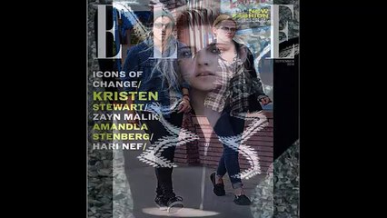 Kristen Stewart In Love With Girlfriend Alicia Cargile-h11MIfyzxZk