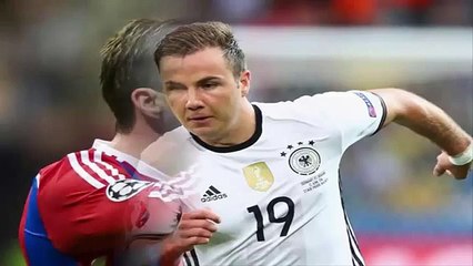 Mario Gotze joins Borussia Dortmund-yXP9UlGbosI