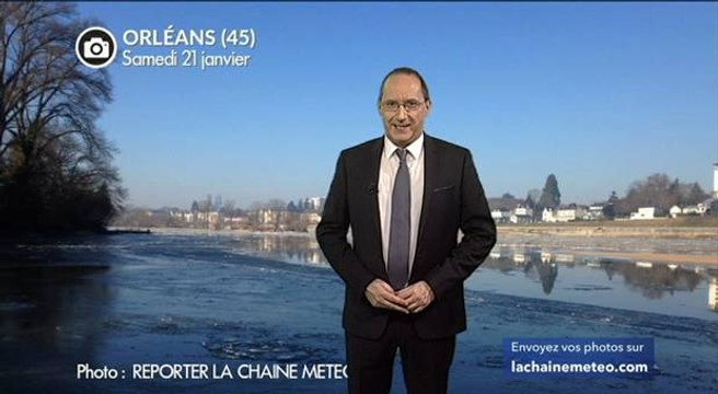 Météo week end : vos plus belles photos de neige et de tempête