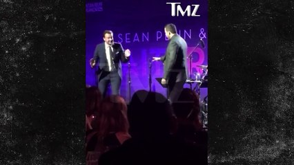 Sean Penn Draws Big Stars at Haiti Fundraiser On Golden Globe Weekend _ TMZ-aWI9YPNe_lo