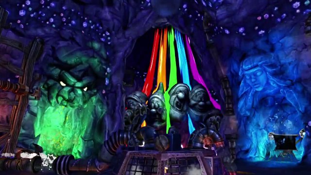 Disney - Micky Epic - Die Macht der 2 - Launch-Trailer-Ls8sUKSaFdQ