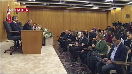 'Bu terör örgütünü tehdit olmaktan çıkaracağız'