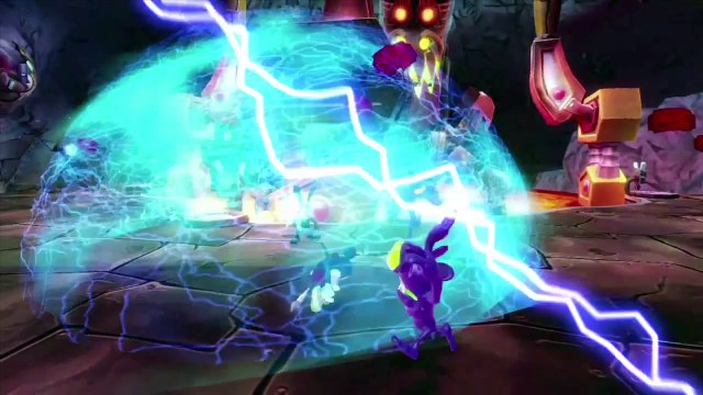 Disney - Micky Epic - Die Macht der 2 - Netsky - Making of Musikvideo-NuBv5Xrj7Ws