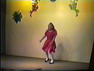 Camping Jolly Playbackshow 1993