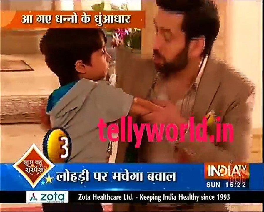 Ishqbaaaz DNT POST THIS VIDEO ON INSTA WE WILL REPORT Saas Bahu aur Suspense 22nd  january 2017