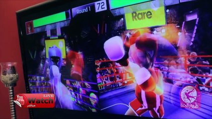 عصومي ضرب وليد