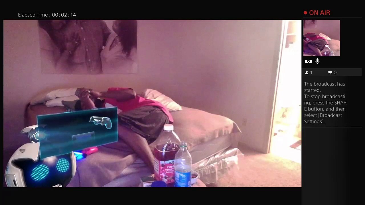 mr_get_wasted_'s Live PS4 Broadcast (109)