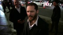 TOM HARDY -- TALKING DOGS WOULD BE AWESOME... BTW, I Miss Heroes From The '80s! _ TMZ-Lty2gWbFgpY
