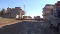 Mardin'deki Terör Operasyonu - Kızıltepe Ilçesindeki Operasyonda Bir Teröristin Cesedi Bulundu