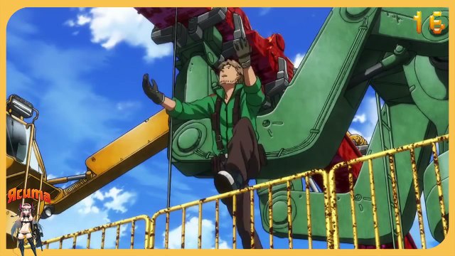 Аниме приколы под музыку #26 (NEW) | anime coub | anime vines