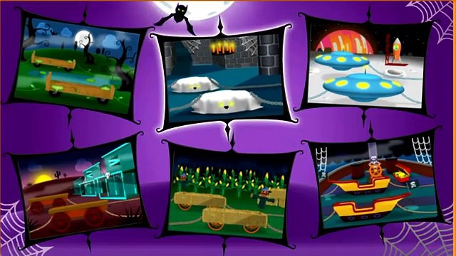 Shimmer and Shine, Dora Halloween dress-up parade Play Kids Game Episode Наряды на Хеллоуин