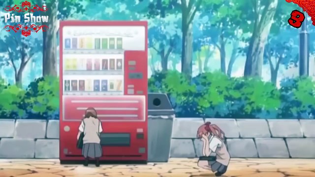 АНИМЕ ПРИКОЛЫ #3 | САМЫЕ СМЕШНЫЕ МОМЕНТЫ | PIN SHOW