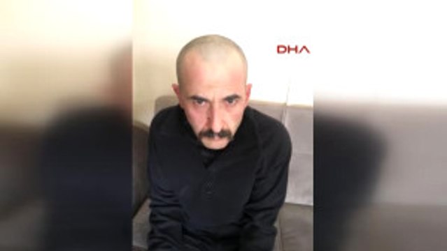 Istanbul Emniyeti ve AKP Binasına Yönelik Lavlı Saldırıyı Gerçekleştiren Terörist Yakalandı