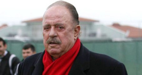 Türk Futbolu İlhan Cavcav İçin Taziye Mesajları Yolladı