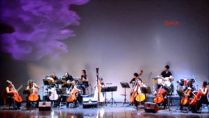 Antalya Şarkılı, Türkülü, Danslı 'Kış Rüyası'