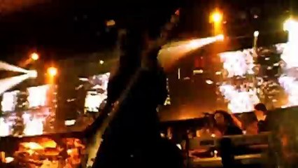 Şebnem Ferah - Delgeç (10 Mart 2007 İstanbul Konseri)