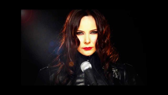 Şebnem Ferah - Deli kızım uyan