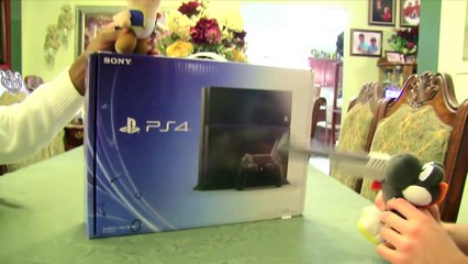 SML Short: Black Yoshis Bad Deal