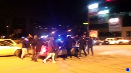 ЛУЧШАЯ ОТБОРКА COUB за неделю! Февраль 2016! (#3)