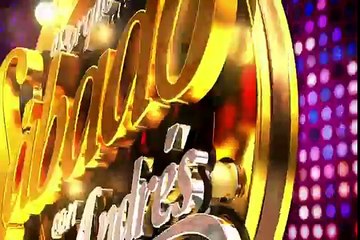 Hey Hey Camagüey deleitó en Porque Hoy es Sábado con Andrés