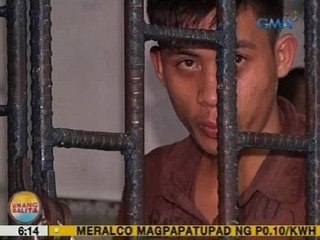 UB: Holdaper, pinagtulungang arestuhin ng mga ordinaryong mamamayan sa QC