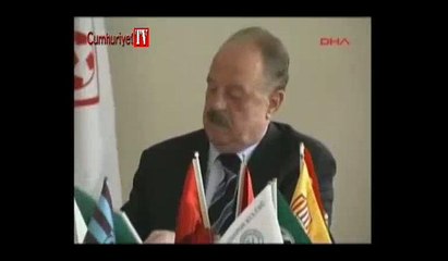 İlhan Cavcav yaşamını yitirdi