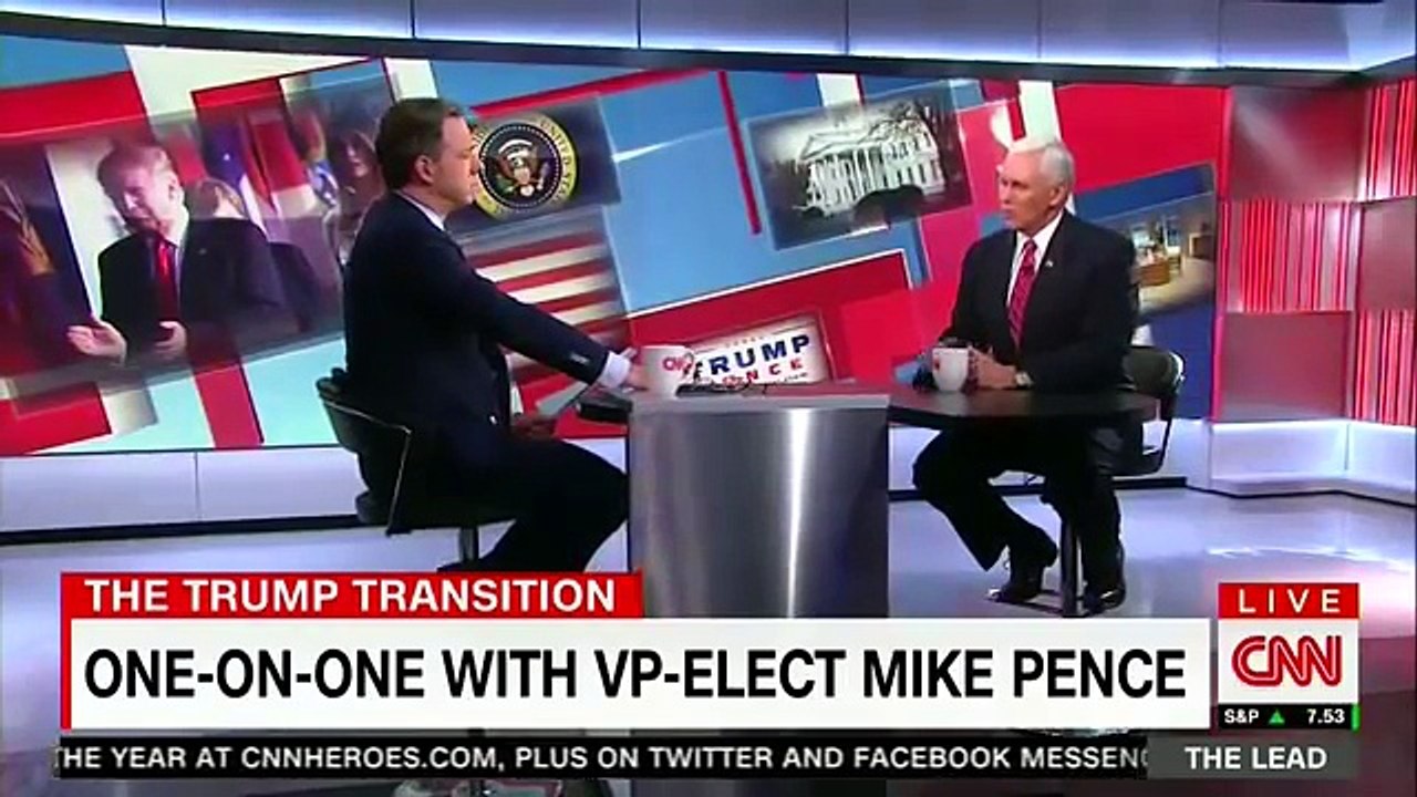 Tapper questions Pence on Flynn Jr.-arr833EE-oM