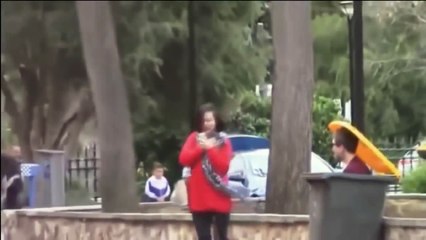 Жесткие приколы над людьми. Смотреть обязательно !!!