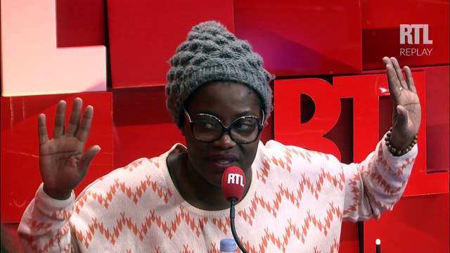 CLAUDIA TAGBO FATIGUEE DES POLEMIQUES TPMP